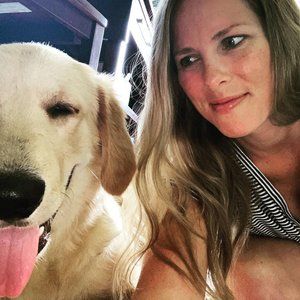 Meet your Posher, Teresa